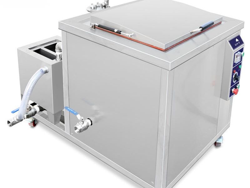 Skymen JP-960G công suất 4800W mạnh mẽ