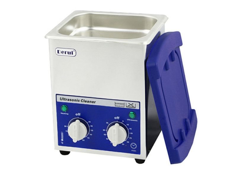 Bể rửa siêu âm Derui DR-MH10