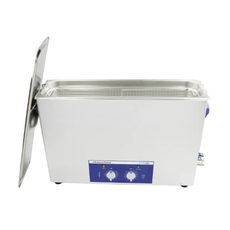 Bể rửa siêu âm Derui DR-MH120 12 lít