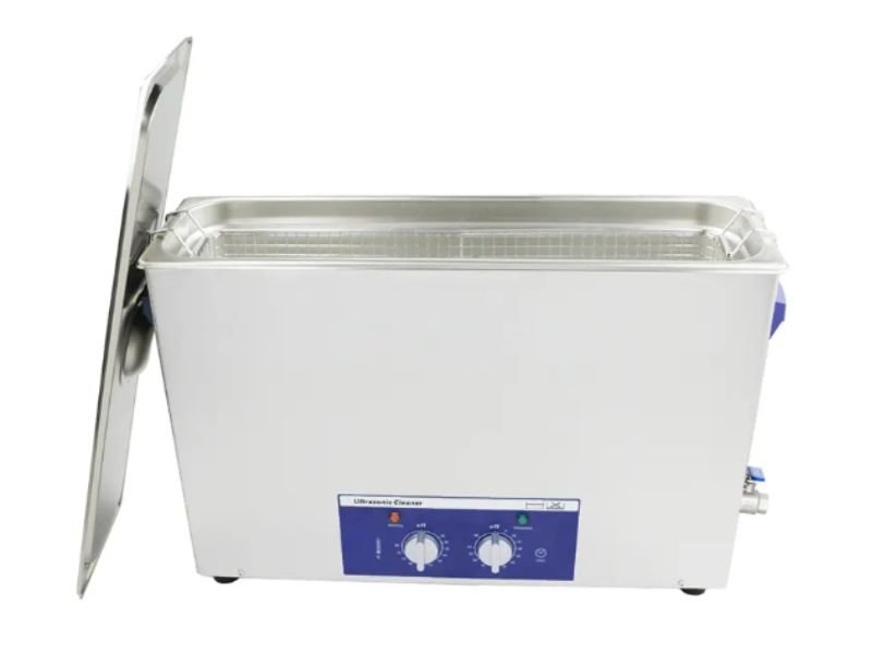 Bể rửa siêu âm Derui DR-MH120