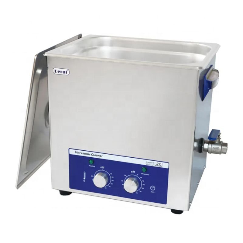 Bể rửa siêu âm Derui DR-MH150 15 lít