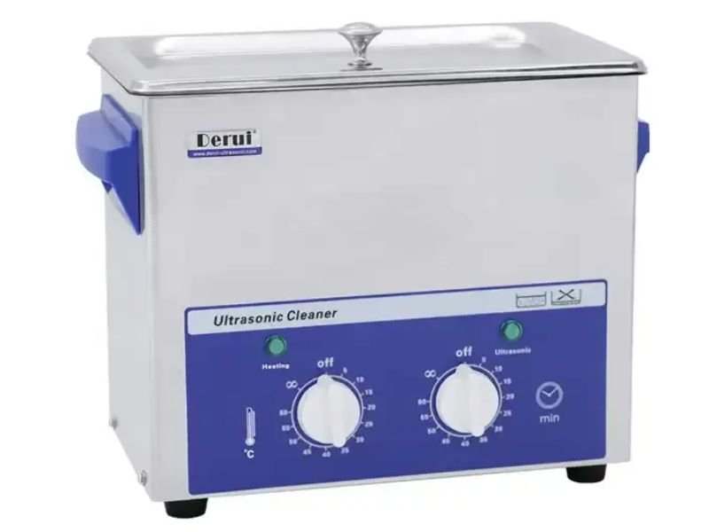 Bể rửa siêu âm Derui DR-MH45