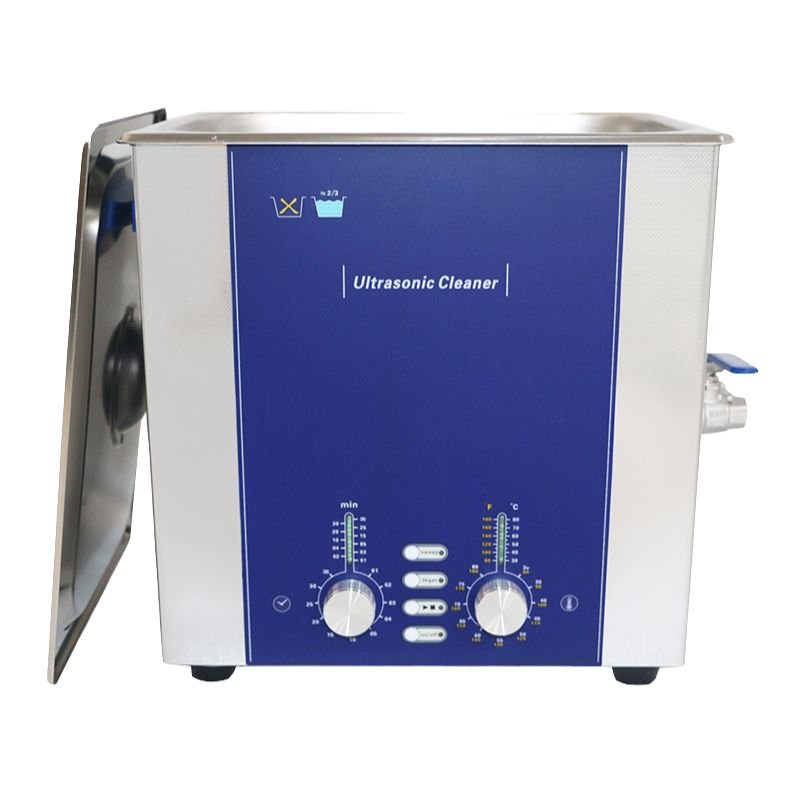 Bể rửa siêu âm kỹ thuật số Derui DR-DS130