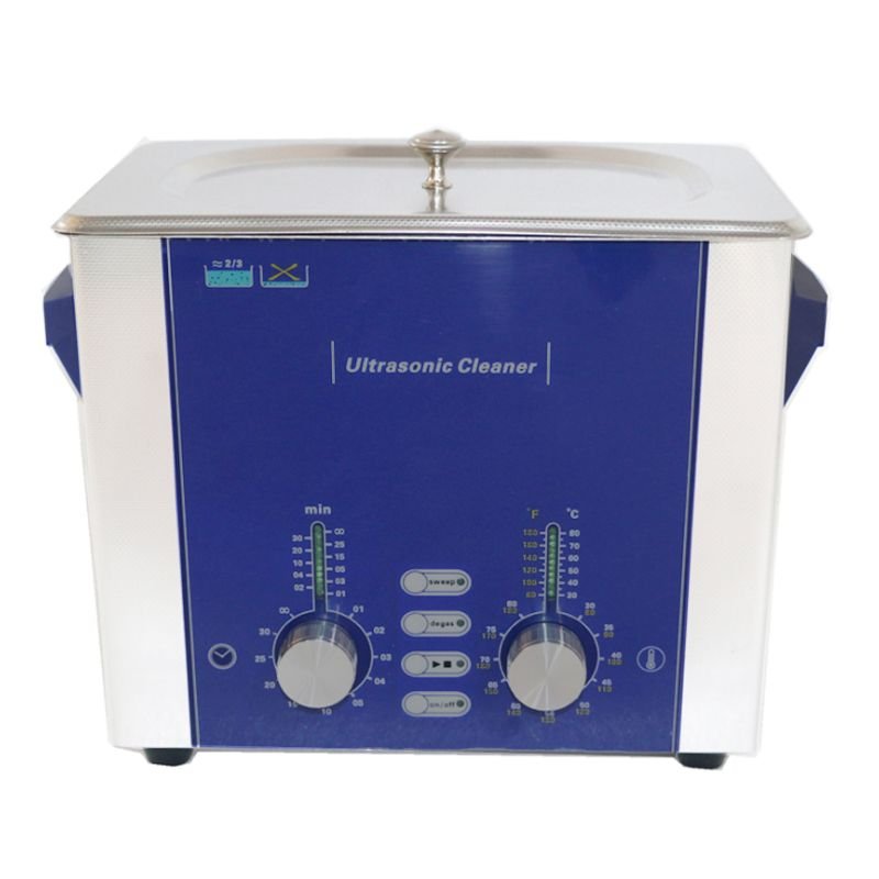 Bể rửa siêu âm kỹ thuật số Derui DR-DS22