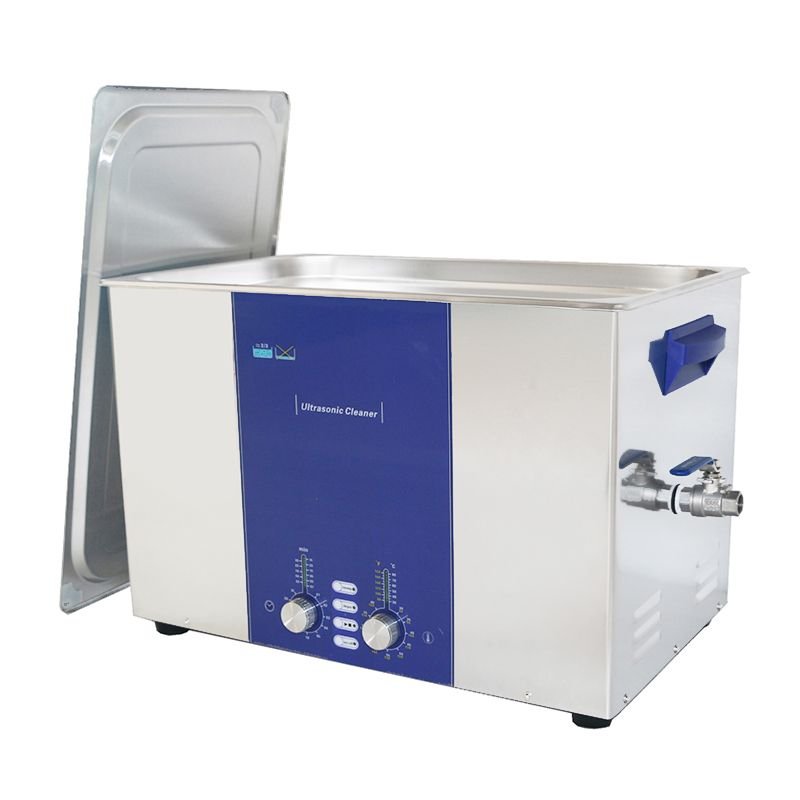 Bể rửa siêu âm kỹ thuật số Derui DR-DS280