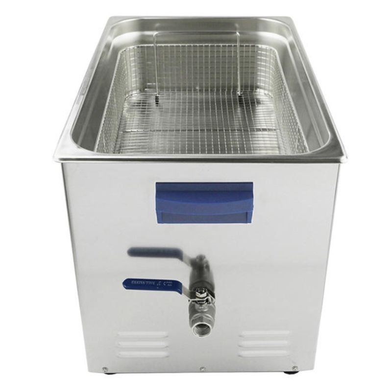 Bể rửa siêu âm Derui DR-DS280 phù hợp với nhiều đối tượng sử dụng