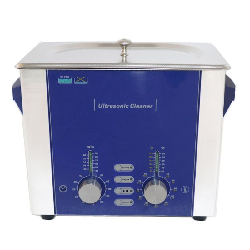 Bể rửa siêu âm kỹ thuật số Derui DR-DS30