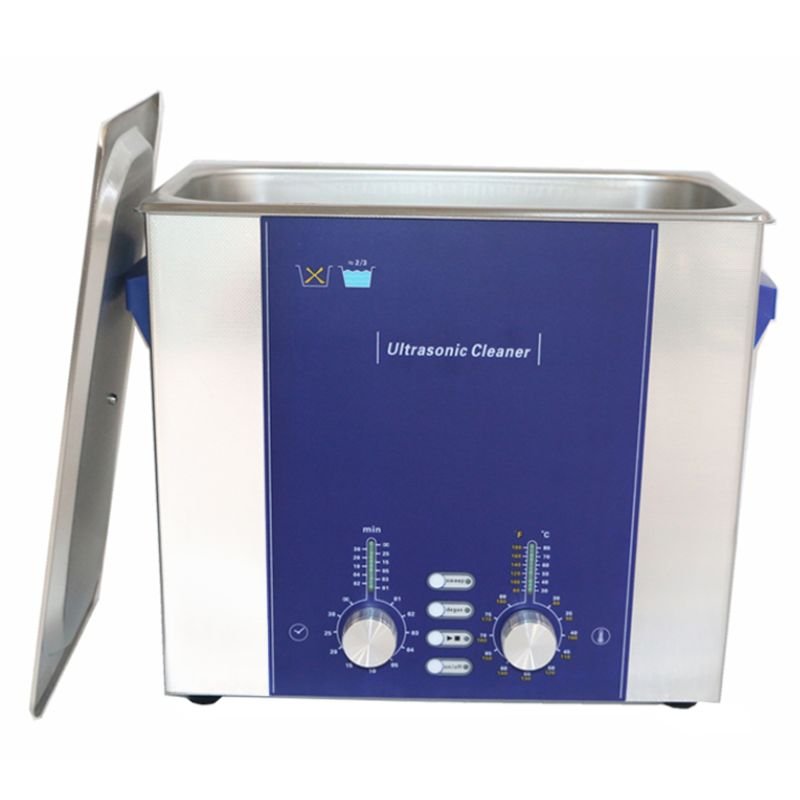 Bể rửa siêu âm kỹ thuật số Derui DR-DS40
