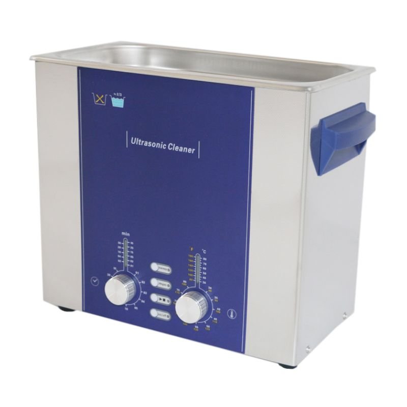 Bể rửa siêu âm kỹ thuật số Derui DR-DS60