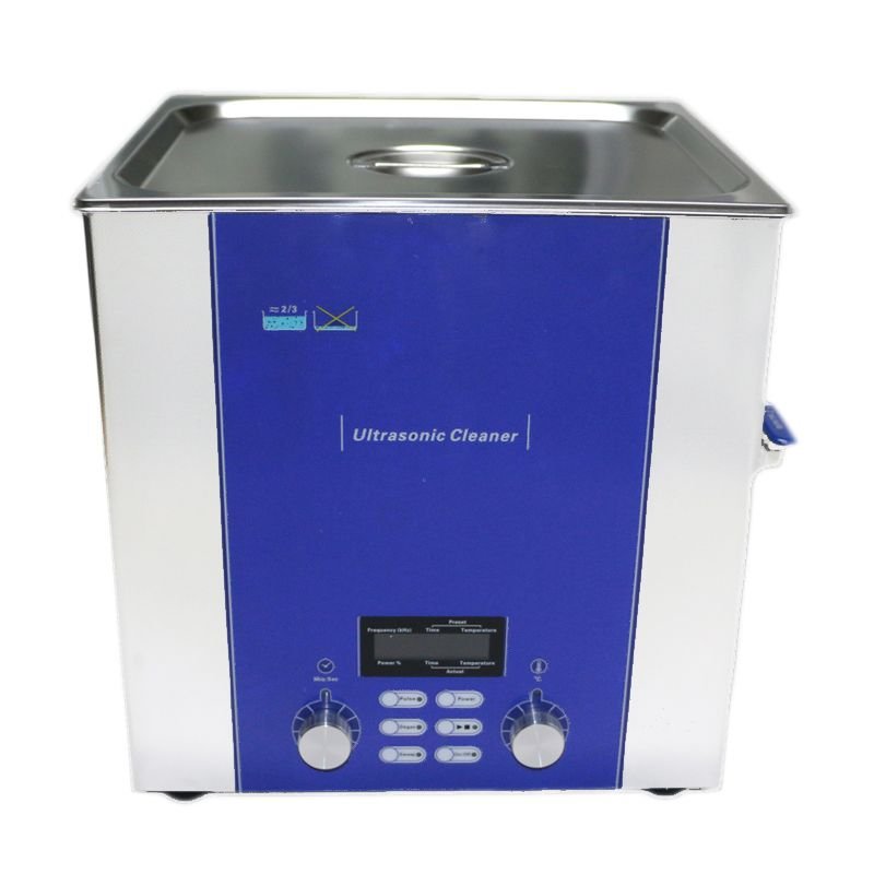 Bể rửa siêu âm kỹ thuật số Derui DR-P150