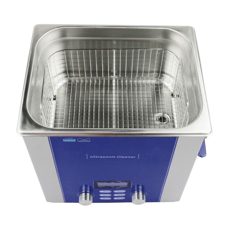  Derui DR-P150 được trang bị hệ thống điều khiển thông minh 