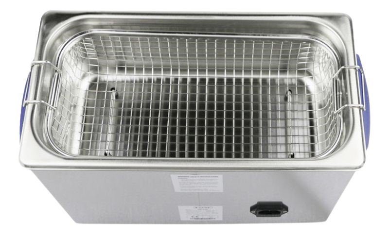 Derui DR-P22 hoạt động dựa trên nguyên lý sóng siêu âm 37kHz
