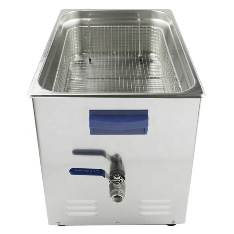 Derui DR-P220 có dung tích lớn