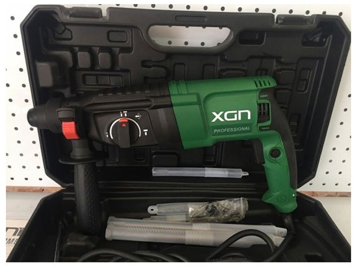 Máy khoan búa XGN XG2-26