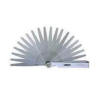 Căn lá INSIZE 4602-13A (0.03-0.50 mm)
