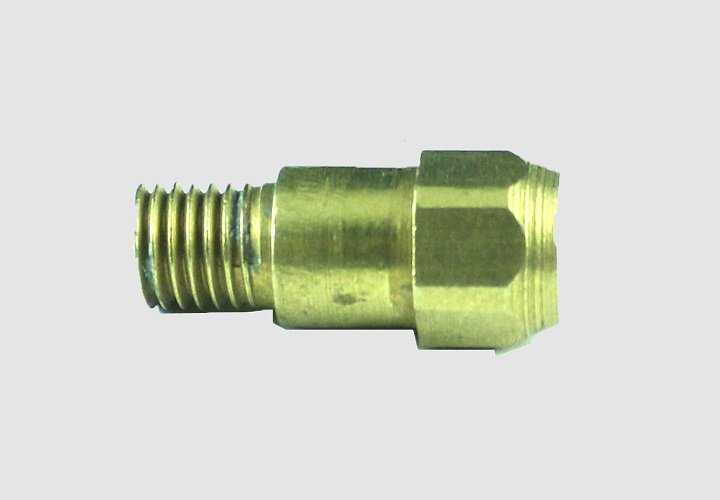 Bép hàn CO2 M8x30 Bép hàn CO2 M8x30