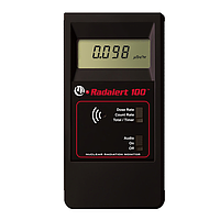 Máy đo phóng xạ điện tử IMI RADALERT 100X (Alpha, Beta, Gamma, X-ray, Theo dõi cá nhân, phát hiện rò rỉ tia X, môi trường làm việc an toàn, phát hiện ô nhiễm phóng xạ.)