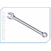 Cờ lê vòng miệng CROSSMAN 96-867