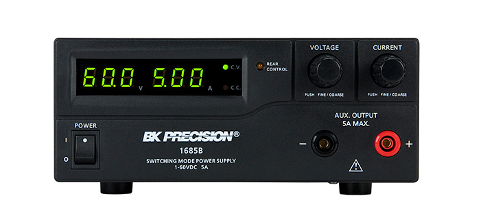 Nguồn một chiều DC BK PRECISION 1688B Nguồn một chiều DC BK PRECISION 1688B