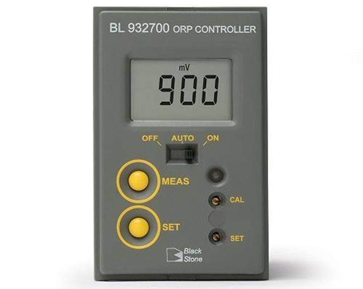 Bộ kiểm soát ORP ngõ ra 4-20mA BL932700 