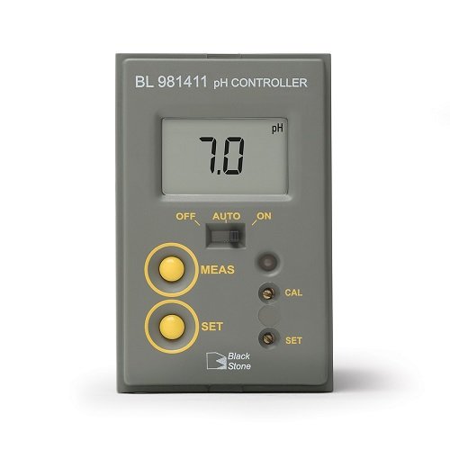 Máy đo PH online Hanna BL981411-1