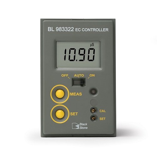 Máy đo EC online 000 - 1999 µscm Hanna BL983322