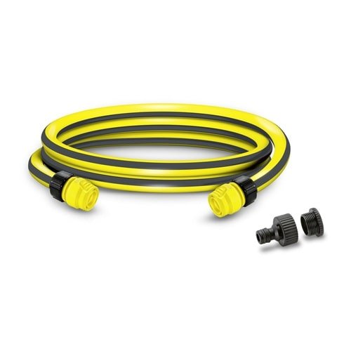 Bộ 2 khớp nối ống nước Karcher 2.645-122.0