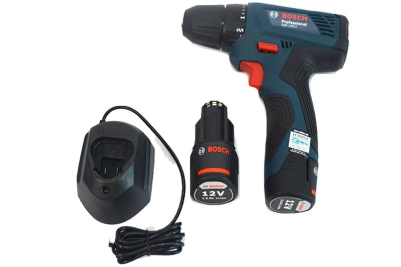 Bộ 2 Pin 2.0Ah + Sạc nhanh GAL 12V-40 MỚI Bộ 2 Pin 2.0Ah + Sạc nhanh GAL 12V-40 MỚI