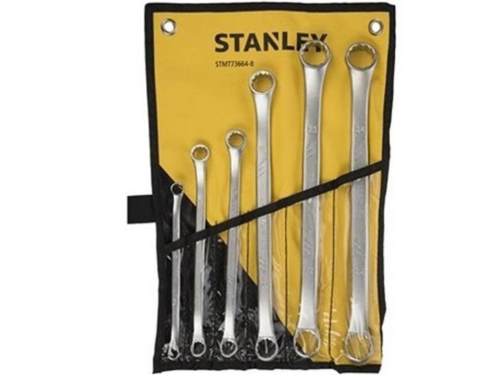 Bộ cờ lê Stanley STMT73664-8 Bộ cờ lê Stanley STMT73664-8