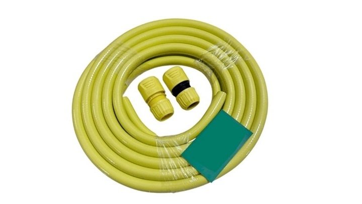 Bộ dây kết nối 6m Karcher 9.653-725.0 chất lượng, dễ lắp đặt Bộ dây kết nối 6m Karcher 9.653-725.0 chất lượng, dễ lắp đặt