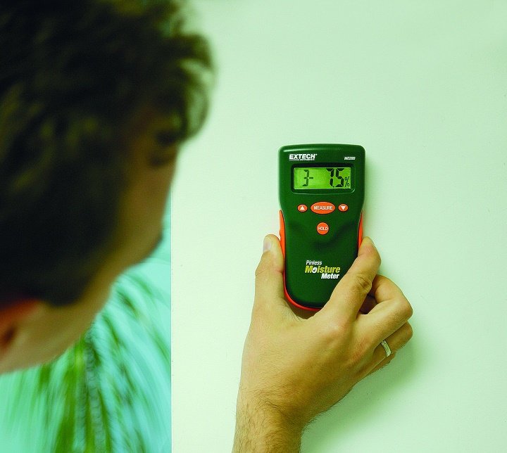 Các thiết bị đo chính xác, dải đo rộng Các thiết bị đo chính xác, dải đo rộng