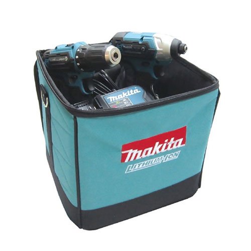 Bộ máy khoan vít Makita CLX202S (HP331D + TD110D) 12V