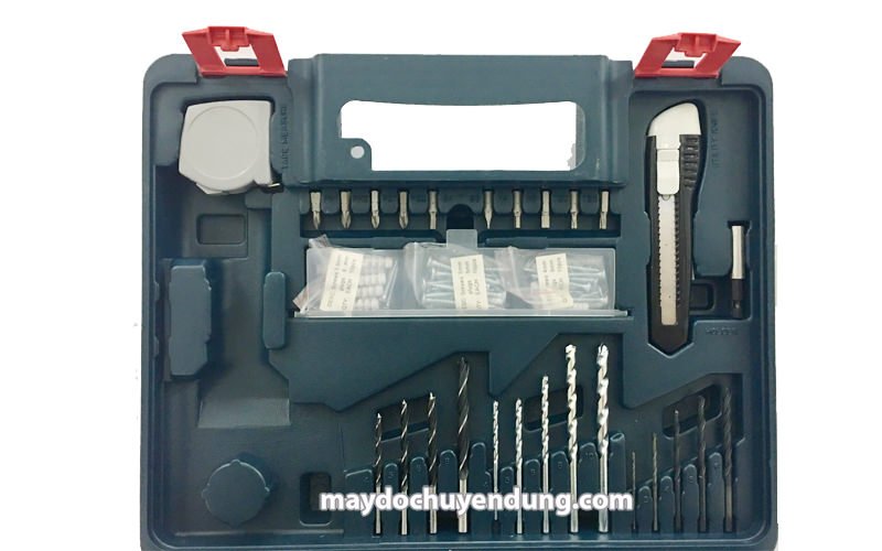 bộ khoan Bosch GSB 10 RE SET 100 chi tiết đi kèm phụ kiện chính hãng bộ khoan Bosch GSB 10 RE SET 100 chi tiết đi kèm phụ kiện chính hãng