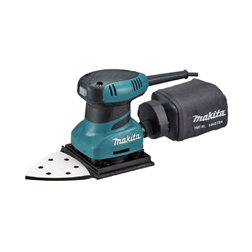 Máy chà nhám rung 200W Makita BO4565