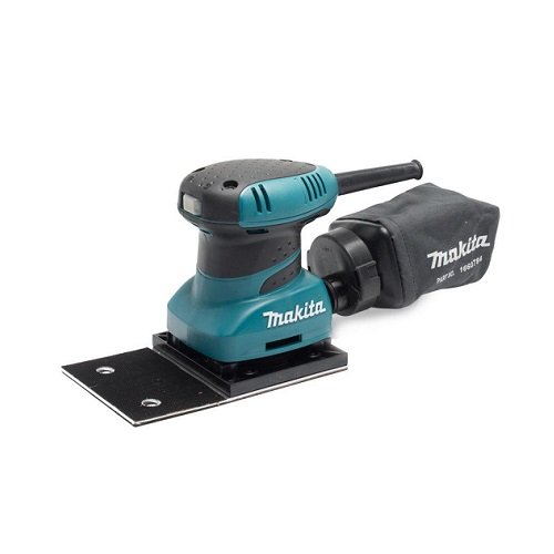 Máy chà nhám rung 200W Makita BO4566