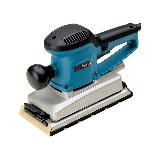 Máy chà nhám rung 330W Makita BO4901