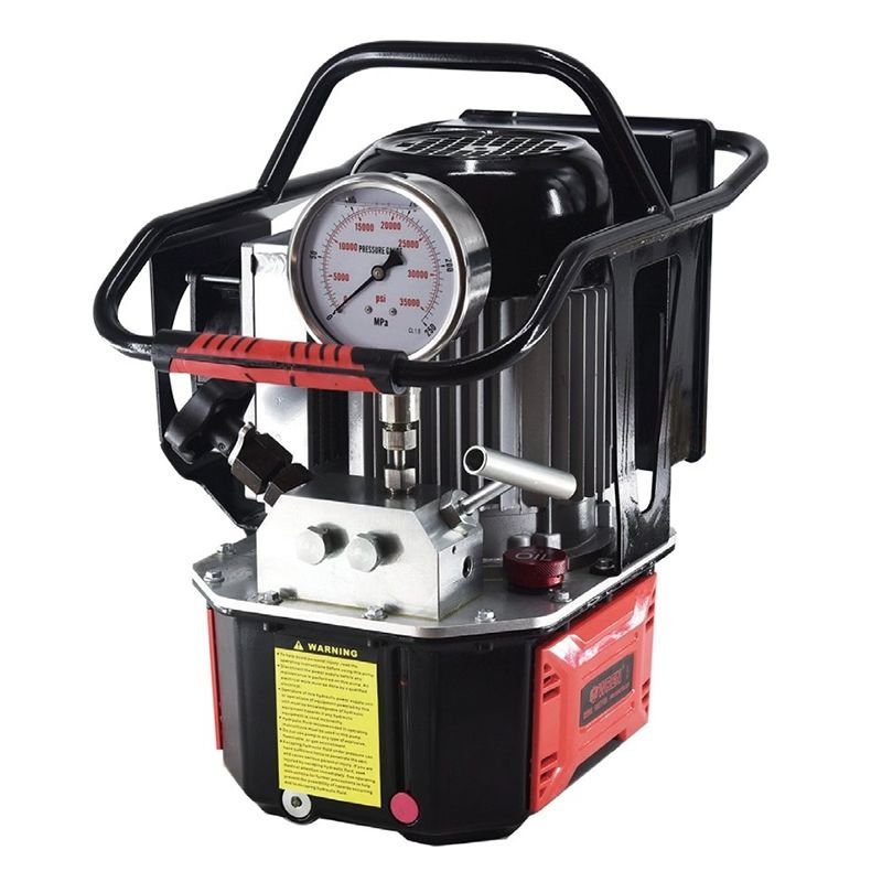Bơm điện thủy lực căng bu lông WREN HLP3-20