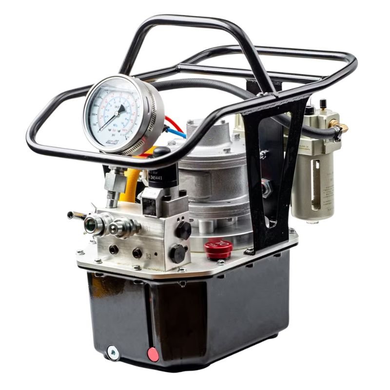 Bơm khí nén cờ lê thủy lực WREN LP3-N2
