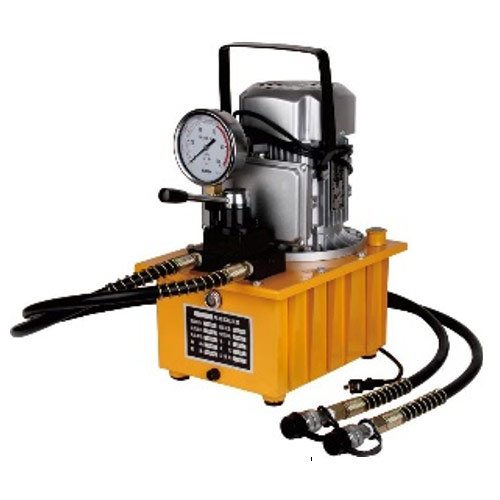 Bơm thủy lực dùng điện DYB-63A