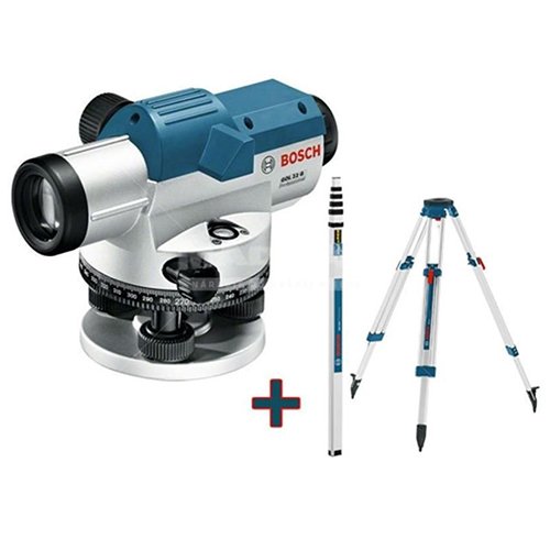 Máy thủy bình Bosch GOL 32 DBT 160GR 500