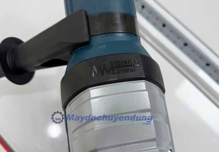 tay cầm phụ chống rung tay hiệu quả