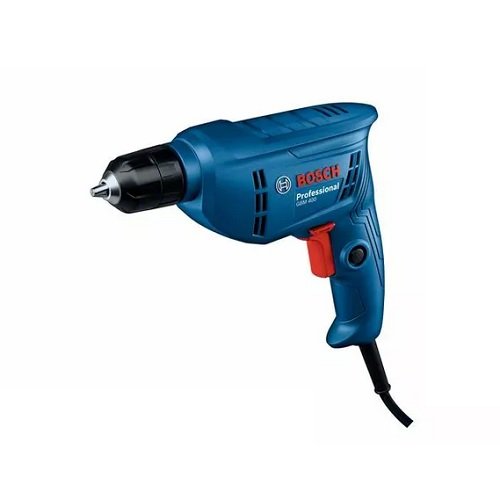 Máy khoan cầm tay Bosch GBM 400