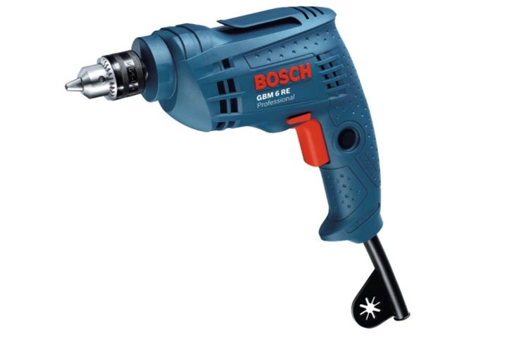 Máy khoan xoay Bosch GBM 6 RE Máy khoan xoay Bosch GBM 6 RE