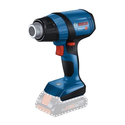 Máy thổi hơi nóng dùng pin Bosch GHG 18V-50 (SOLO)