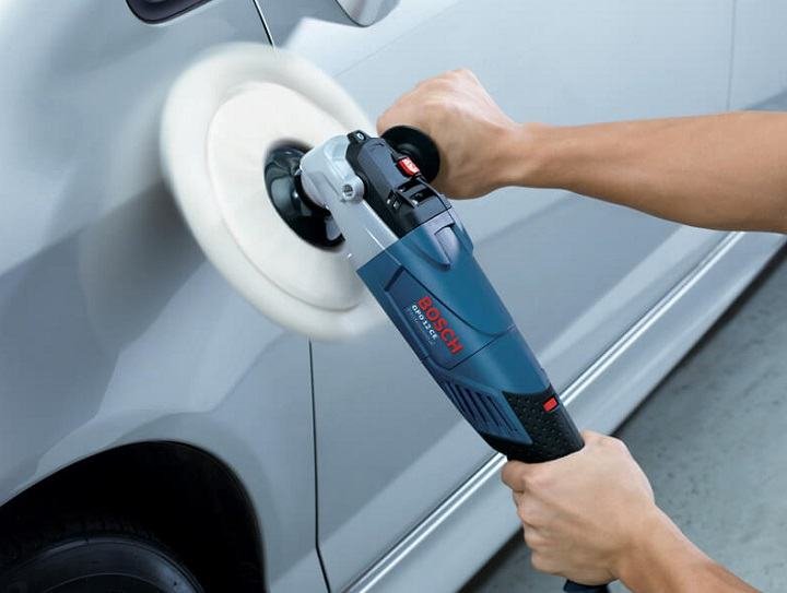 Bosch GPO 12 CE