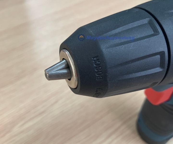 Đâu kẹp có đường kính 10mm