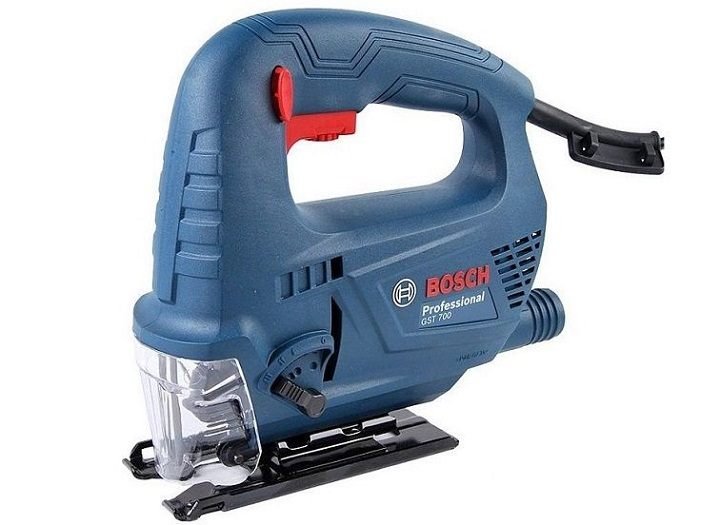Máy cưa lọng Bosch GST 700 Máy cưa lọng Bosch GST 700
