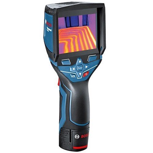 Camera nhiệt Bosch GTC 400C