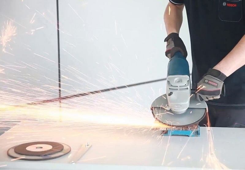 Công suất hoạt động mạnh mẽ, hiệu quả
