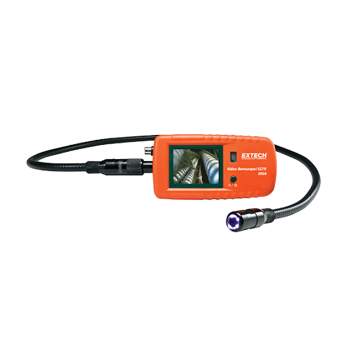 Máy nội soi công nghiệp Extech BR50